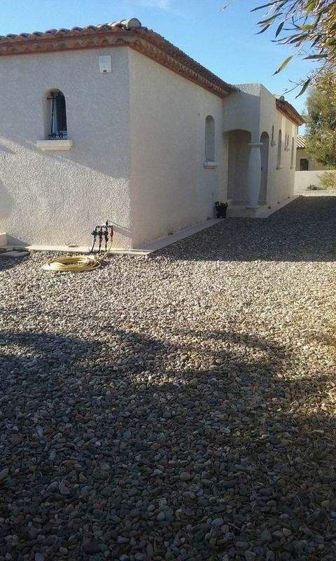 PORTIRAGNES Häuser, PORTIRAGNES Haus kaufen