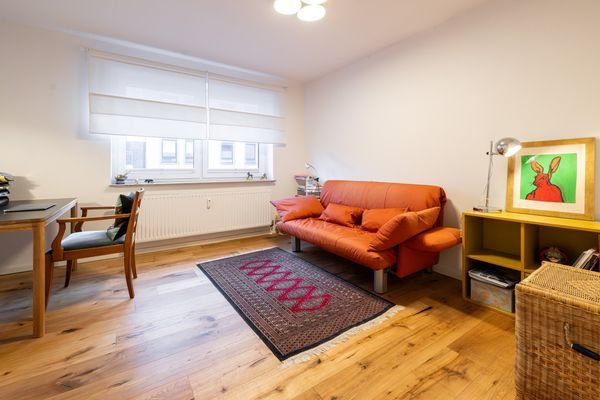 Kind / Büro