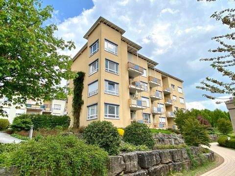 Coburg Wohnungen, Coburg Wohnung mieten