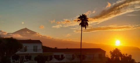 Tacoronte, Mesa del Mar, Teneriffa Wohnungen, Tacoronte, Mesa del Mar, Teneriffa Wohnung kaufen