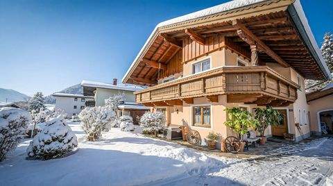 Kössen Häuser, Kössen Haus kaufen