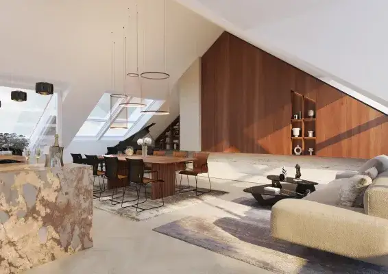 Wohnen Essen Penthouse.webp