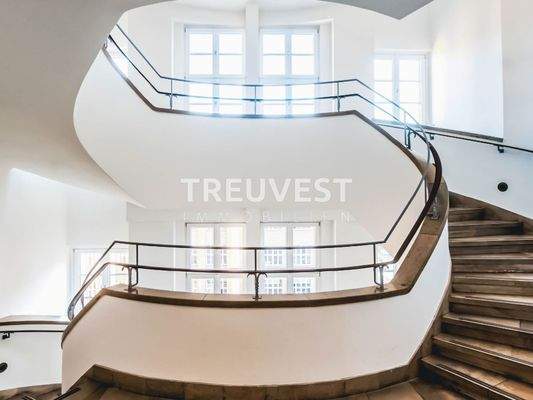 TREUVEST Büro mieten Düsseldorf-22