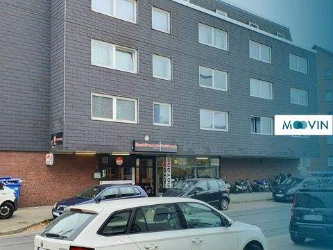 Braunschweig Wohnungen, Braunschweig Wohnung mieten