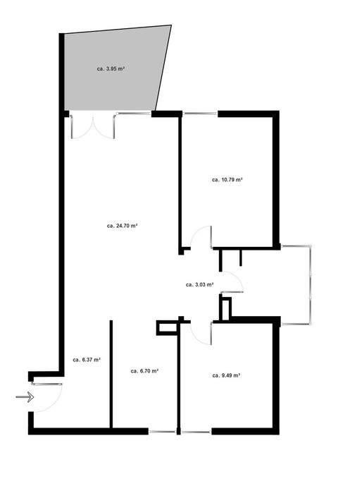 Vöhringen Wohnungen, Vöhringen Wohnung kaufen