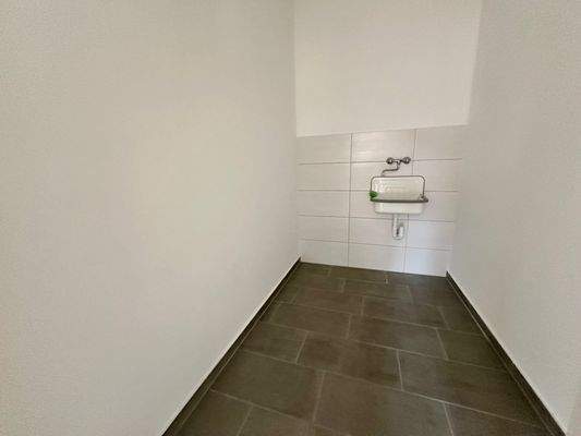 Hauswirtschaftsraum OG.