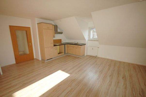 Inklusive Einbauküche