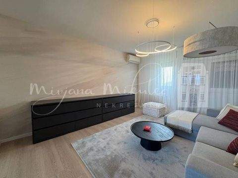 Gornji grad - Medvescak Wohnungen, Gornji grad - Medvescak Wohnung mieten