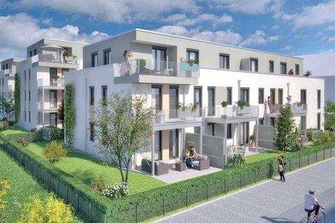 Bayreuth Wohnungen, Bayreuth Wohnung kaufen