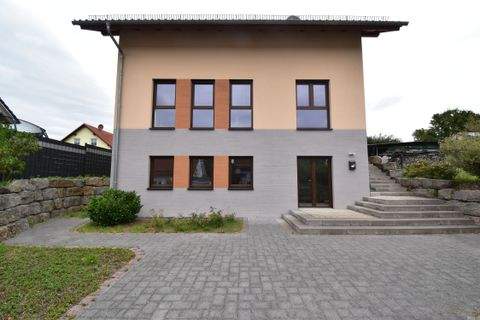 Suhl Häuser, Suhl Haus mieten 