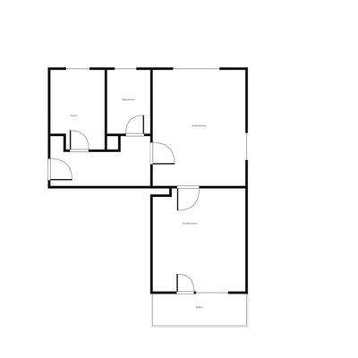 5 Grundriss, EG links