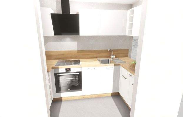 Symbolfoto/Visualisierung