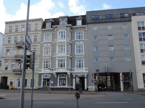 Flensburg Wohnungen, Flensburg Wohnung mieten