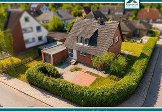Hausansicht Vorne