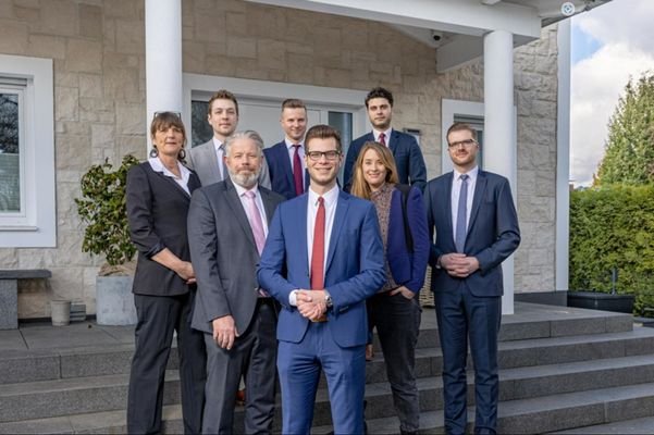 H&H Teamfoto