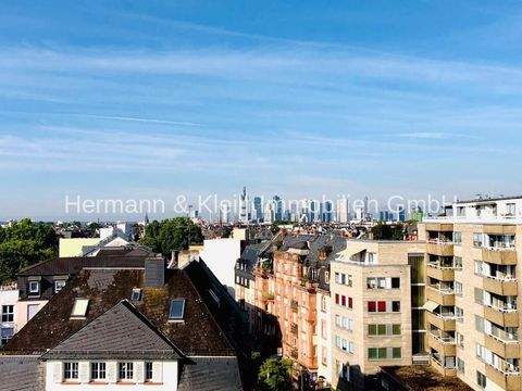 Frankfurt am Main Wohnungen, Frankfurt am Main Wohnung kaufen