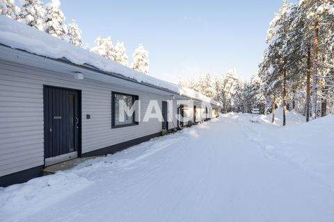 Sodankylä Häuser, Sodankylä Haus kaufen