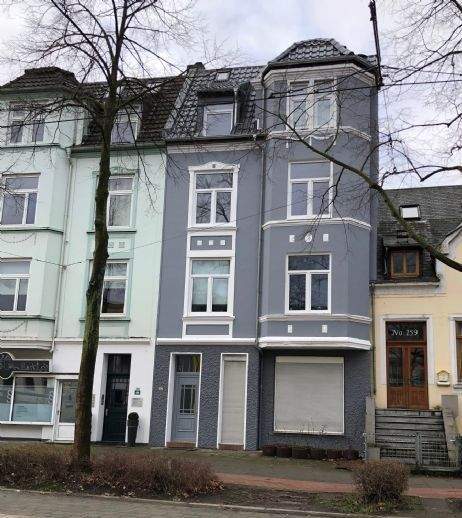 Bremen Wohnungen, Bremen Wohnung mieten