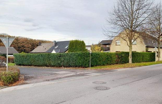 Grundstück Ansicht 2