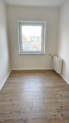 Teilansicht kleines Zimmer