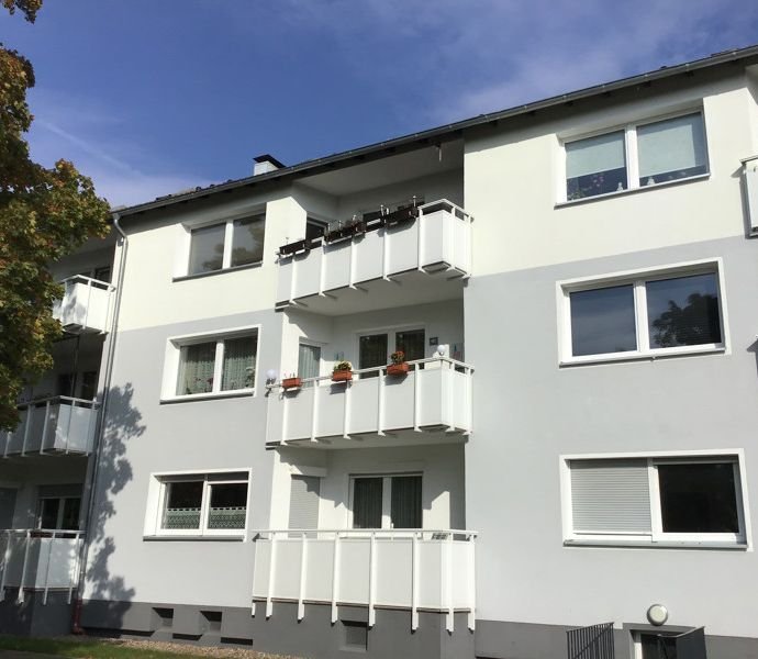 4 Zimmer Wohnung in Bielefeld (Sennestadt)
