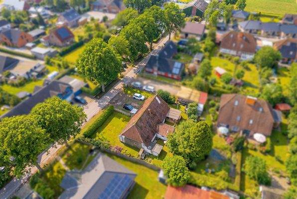 Grundstück, Ansicht II