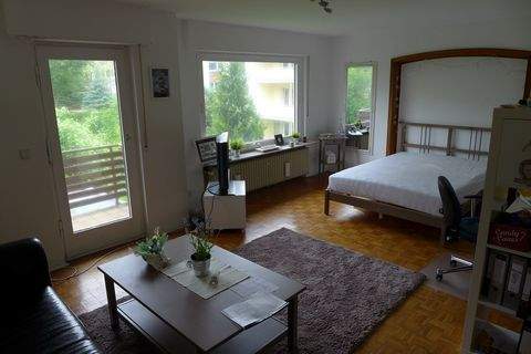Mosbach Wohnungen, Mosbach Wohnung mieten