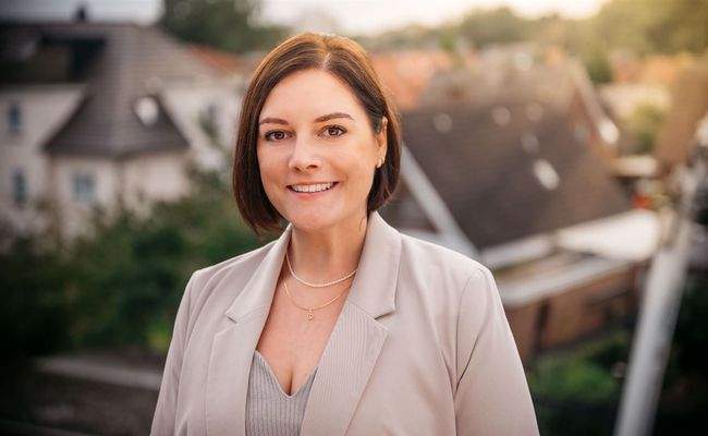 Wir freuen uns auf dich