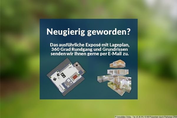 vollständiges Exposé