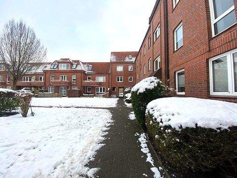 Brunsbüttel Wohnungen, Brunsbüttel Wohnung mieten