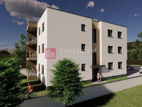 Slavonski Brod Wohnungen, Slavonski Brod Wohnung kaufen