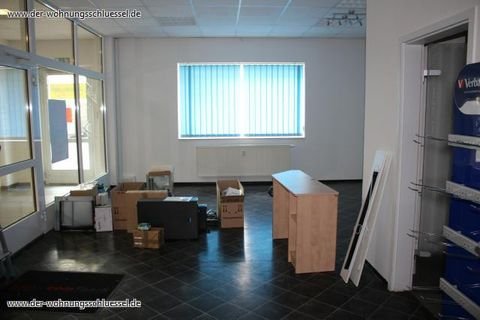 Annaberg-Buchholz / OT Annaberg Büros, Büroräume, Büroflächen 