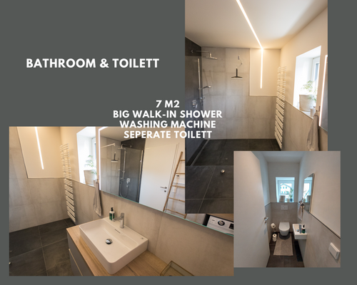 Bathroom   Toilett