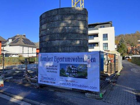 Gelnhausen Wohnungen, Gelnhausen Wohnung kaufen