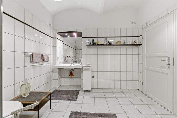 Badezimmer UG