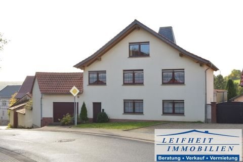 Mühlhausen Häuser, Mühlhausen Haus kaufen
