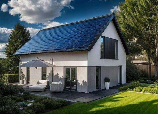 Perspektive Beispiel II