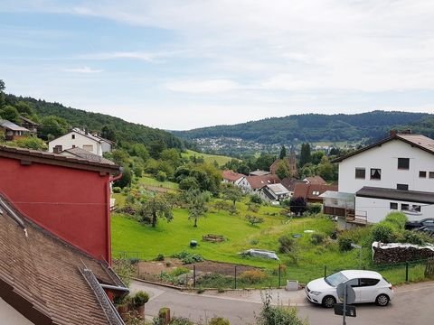 Wilhelmsfeld Häuser, Wilhelmsfeld Haus kaufen