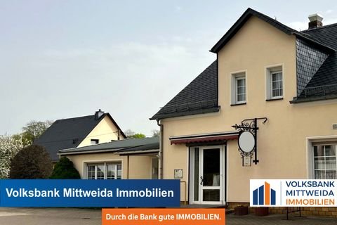 Mittweida Gastronomie, Pacht, Gaststätten