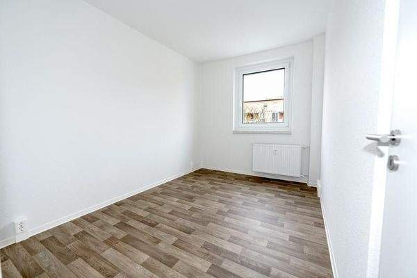 Innenaufnahme - Wohnen 3