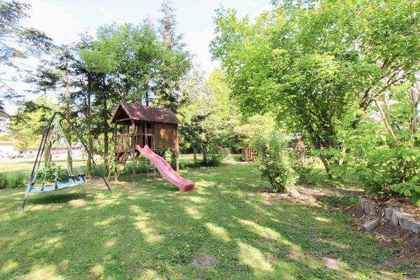 Pradies für Kinder