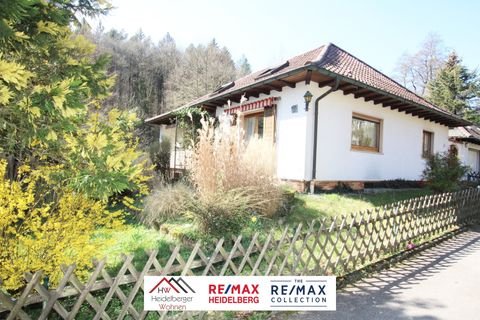 Bammental Häuser, Bammental Haus kaufen