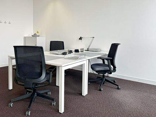 Regus_Cologne Waidmarkt_Germany_centre 1883_Office