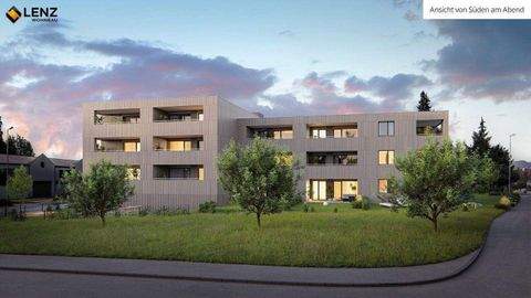 Rankweil Wohnungen, Rankweil Wohnung kaufen