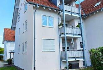 Westansicht