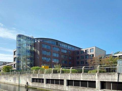 Hamburg Büros, Büroräume, Büroflächen 