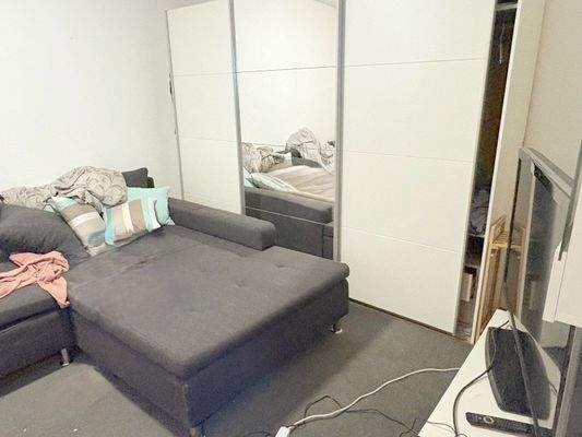 Schlafzimmer Wohnung