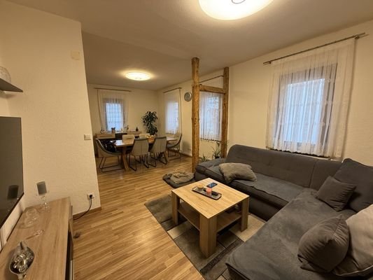 EG Wohnzimmer