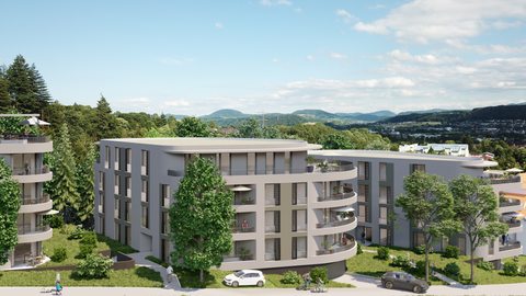 Bad Säckingen Wohnungen, Bad Säckingen Wohnung kaufen
