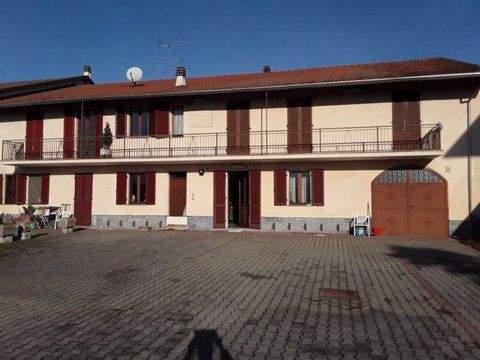 Crescentino Häuser, Crescentino Haus kaufen